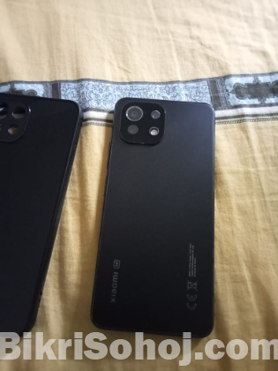 Xiaomi 11 lite NE 5g (8/128)